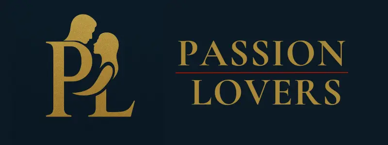 Logo Passion Lovers